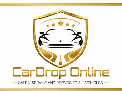 CarDrop logo